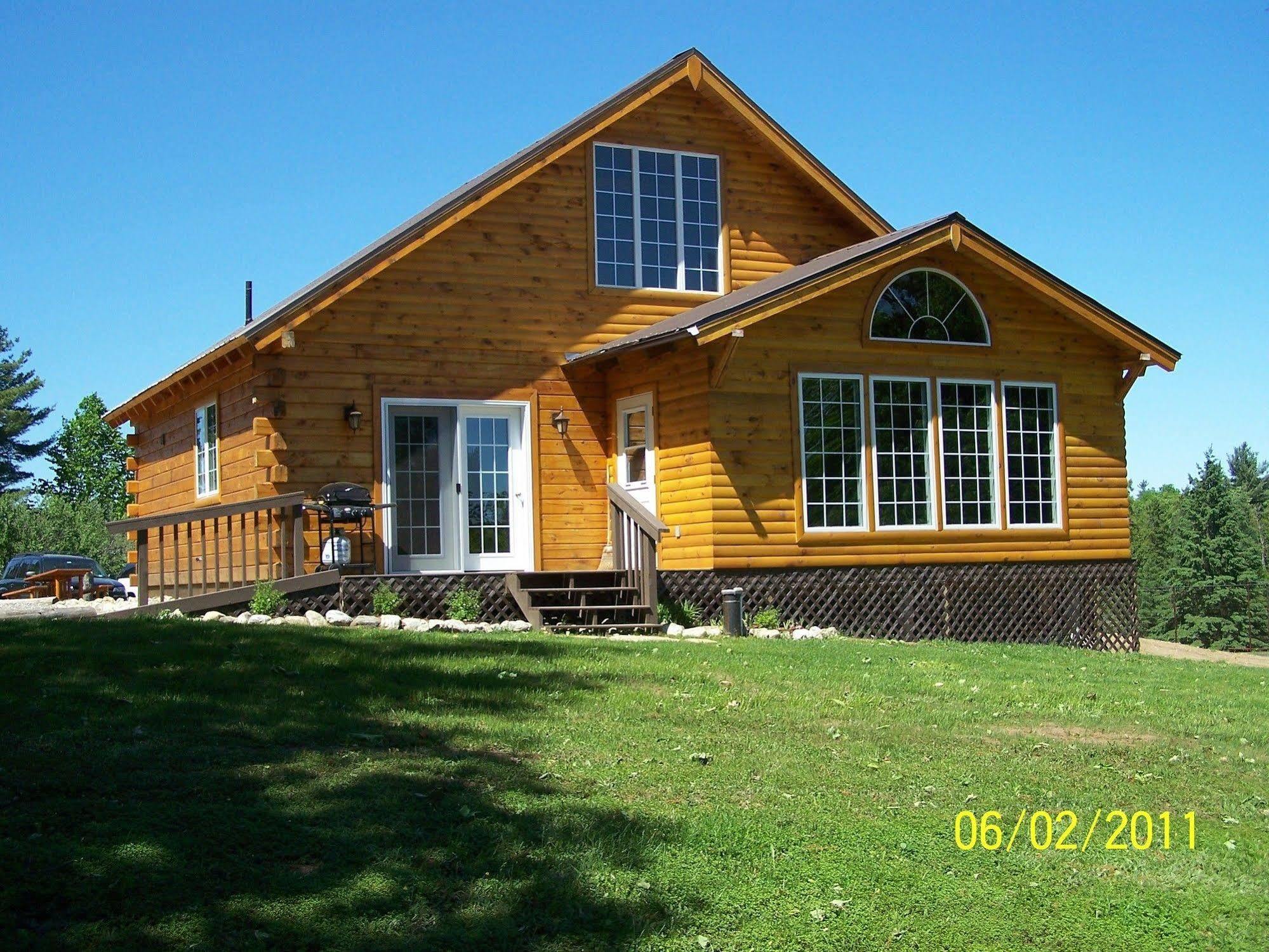 Fernleigh Lodge Cloyne Exterior photo